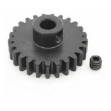 Pinhão Mod1 34t Furo 5mm 1/10 E 1/8 30 Dente Alta Velocidade