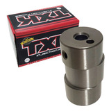Pino Biela Cursado Excentrico 2mm Curso 4mm Crf230 2015 2016
