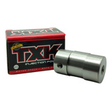 Pino Biela Cursado Excentrico Txk 2mm Crf 230 Aumento P/ 4mm