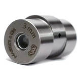 Pino Cursado 3mm Competição Cg 150 Titan Cg 160 Master Cia