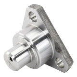 Pino Forjado Eixo Dianteiro Trator Valtra 80607500 Zf