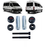 Pino Guia Pinça De Freio Ducato Jumper Boxer Aro 15/16 Mod