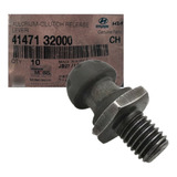 Pino Liberação Garfo Embreagem Hr Bongo K2500 8v Original