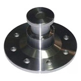 Pino Rei Quinta Roda Jost 2'' Flangeado 8 Furos