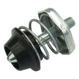 Pino Superior C/ Mola Do Capô Iveco Daily De 2000 A 2007