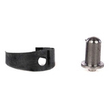 Pino Trava Original Para Mini Retífica Dremel 3000