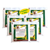 Pintinhos Galinha Frango Imunoaves Tratamento Infecções 6und