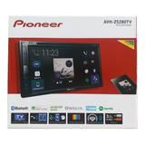 Pioneer Avh-z5280tv Bluetooth Espelha Youtube Web Link Usb 