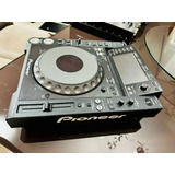 Pioneer Cdj
