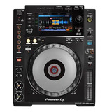 Pioneer Dj Cdj-900nxs Dj Novo Com Nf-e E Garantia Oficial
