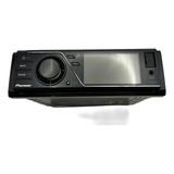 Pioneer Dvh-7380av - Reprodutor Dvd E Áudio Para Veículos