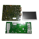 Pioneer Xdj-rx2 Placa Mãe Kit