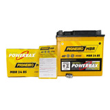 Pioneiro Bateria Royal Enfield Interceptor 650cc Mbr14-bs