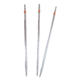 Pipeta Graduada 10 Ml Divisão 1/10 Vidro Laborglas