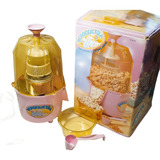 Pipoqueira Antiga Anos 90 Estrela Brinquedo Não Funciona
