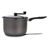 Pipoqueira Pic Poc 5,5l Antiaderente Pro-flon Prata - Brinox