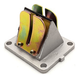 Piramide Torque Palhetas Valvula Para Yamaha Rd 135 Dt 180