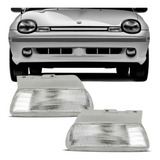 Pisca Dianteiro Chrysler Neon 1995 96 97 98 1999 Cristal 