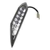 Pisca Dianteiro Shineray Jet 50 X 125 X Led Esquerdo 30876