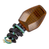 Pisca Esportivo Mini Universal Pro Tork Hornet Amarelo