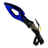 Pisca Mini Led Seta Esportivo Moto Par Flecha Marca Spencer