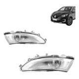 Pisca Retrovisor Captur 2018 2019 2020 2021 Le