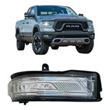 Pisca Retrovisor Direito Dodge Ram 1500 2021 2022 2023