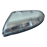 Pisca Retrovisor Dodge Ram Classic 2015 A 2022 Lado Direito