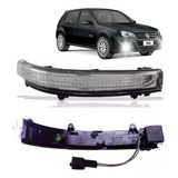 Pisca Seta De Retrovisor Golf 2012 2013 Direito Original Vw
