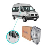 Pisca Seta Retrovisor Esquerdo Sprinter 2013 2014 2015 2016 