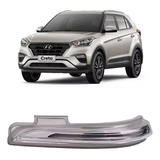 Pisca Seta Retrovisor Hyundai Creta 2017/2020 Lado Esquerdo