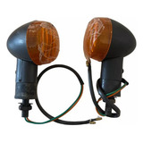 Pisca Seta Sundown Hunter 125 Opar Café Racer