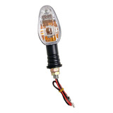 Pisca Seta Universal + Lâmpada Fazer / Titan / Falcon/ Cg