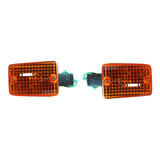 Piscas Seta Ambar Laran Honda Cbx Aero 150 88 89 90 91 92 93
