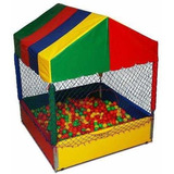 Piscina De Bolinhas 1,10