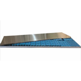 Pista Fria, Mesa Térmica, Cubas Frias, Vitrine Fria, Inox