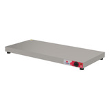 Pista Quente Mesa Aquecida Inox 100cm Prmaq10 220v - Progás
