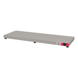 Pista Quente Mesa Aquecida Inox 130cm Prmaq13 220v - Progás