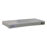Pista Quente Mesa Quente 40x80 Cozinha Hamburgueria