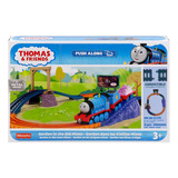 Pista Thomas & Friends - Gordon Nas Minas Antigas - Hgy82