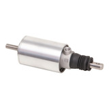 Pistão 2x4 Redondo Da Válvula De Fundo Caminhão Tanque