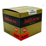 Pistão Anéis Rik Cb300 Xre300 Std 0,25 0,50 0,75 1mm Premium