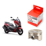 Pistao Cilindro Std Original Nmax 160 2016 A 2020