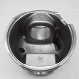 Pistao Compativel Iveco Tector 240e28 260e28 5.9 Euro V Std
