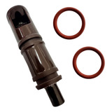 Pistão Da Valvula Chocolateira Bras Acs3 Acs5 Original