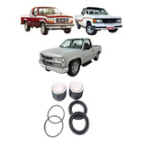Pistao Freio F1000/d20/silverado 93 A 98
