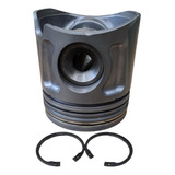 Pistão S/ Aneis Compativel C/ Iveco Stralis 2992257 Cursor13