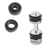 Pistão Titânio Manete Freio Hidráulico Shimano Deore Slx Xt