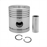 Pistão Tobatta Ar90 Bs120 Tr10 Db13 Agparts - Pagar90