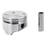 Pistões Hipereutéticos Medida Std. Ford 302 (pino Prensado)